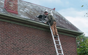 what affects urgent Cushendun roof repairs