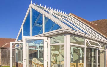 conservatory roof insulation costs Cushendun