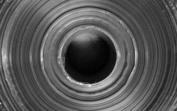 Cushendun edpm waterproofing