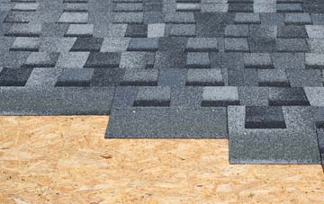 expert Cushendun asphalt roof companies