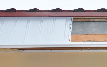 Cushendun fascia repair costs