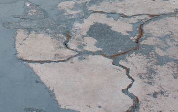 fibreglass roofing replacement Cushendun