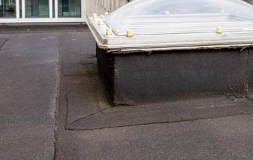 disadvantages of Cushendun flat roofs