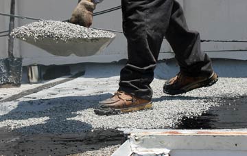 Cushendun flat roofing companies