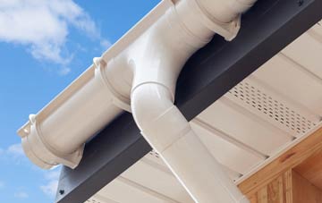 Cushendun gutter installation costs