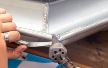 disadvantages of Cushendun lead roofing