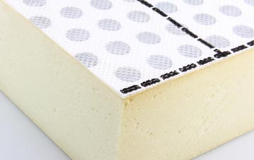 meeting Cushendun building codes