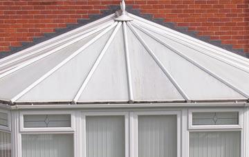 Cushendun polycarbonate conservatory roof repairs