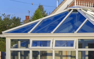 professional Cushendun conservatory insulation