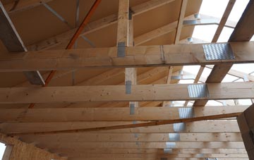 Cushendun roof truss costs