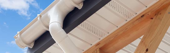 get Cushendun guttering quotes today