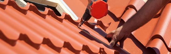 save on Cushendun roof installation costs