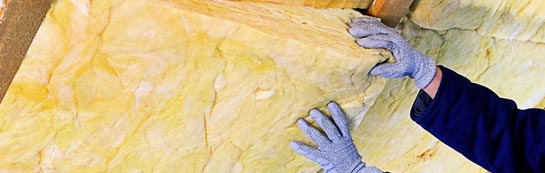 quotes for Cushendun roof insulation