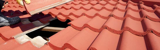 compare Cushendun roof repair quotes