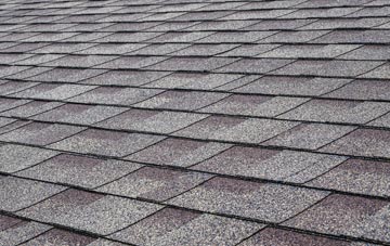 Cushendun tiles for shallow pitch roofing