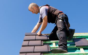 disadvantages of Cushendun slate roofing