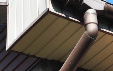 Cushendun soffit installation costs