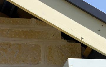soffit repair Cushendun