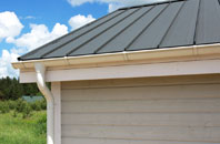 Cushendun fascia repair