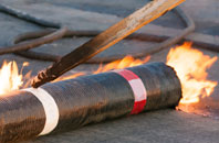 free Cushendun flat roofing repair quotes