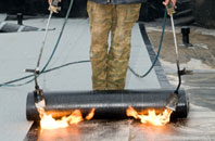 Cushendun flat roof sealing quote