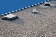 Cushendun flat roofing