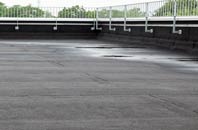 find rated Cushendun flat roofing companies