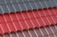 find rated Cushendun plastic roofing companies