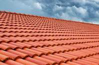 Cushendun roofing tiles