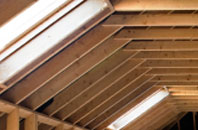 Cushendun tapered roof insulation quotes