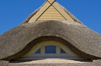 Cushendun thatch roofing